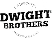 Dwight Brothers Carpentry - Logo