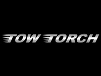 Tumbleweed Mfg Tow Torch Logo Design