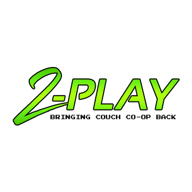 2-Play Gaming Logo Design by Octane Studios in Amarillo, Texas